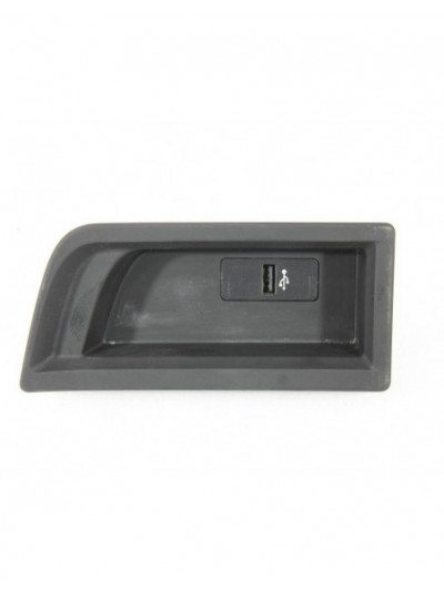 Recambio de entrada usb para bmw 2 coupé (f22, f87) 218 i referencia OEM IAM 51169207358