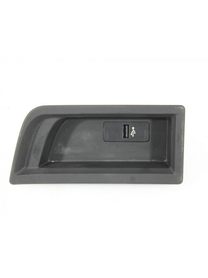 Entrada usb BMW 2 Coupé 218 i 2015