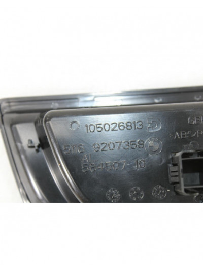 Entrada usb BMW 2 Coupé 218 i 2015