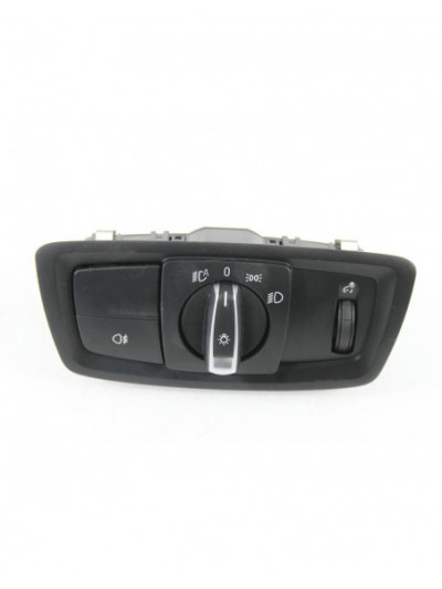 Recambio de mando luces para bmw 2 coupé (f22, f87) 218 i referencia OEM IAM 18347910