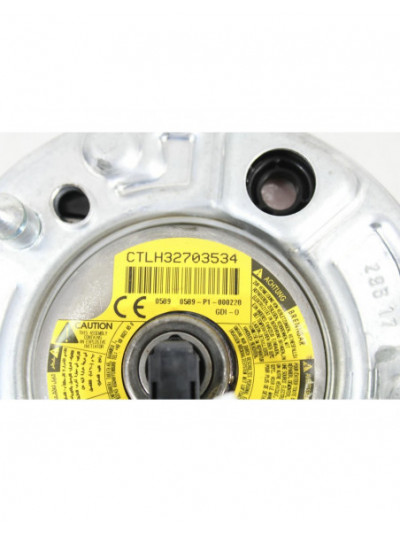 Recambio de airbag delantero izquierdo para bmw 2 coupé (f22, f87) 218 i referencia OEM IAM 496021650