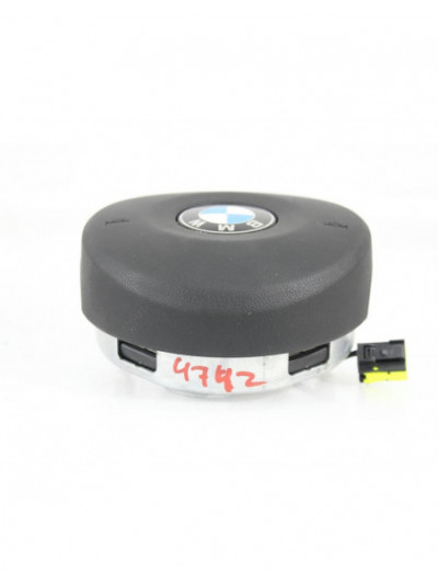 Recambio de airbag delantero izquierdo para bmw 2 coupé (f22, f87) 218 i referencia OEM IAM 496021650