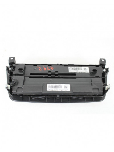 Mando climatizador BMW 2 Coupé 218 i 2015