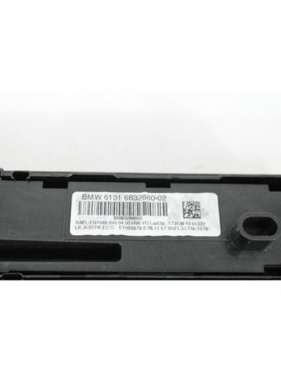 Mando climatizador BMW 2 Coupé 218 i 2015