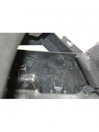 Guarnecido columna direccion BMW 2 Coupé 218 i 2015