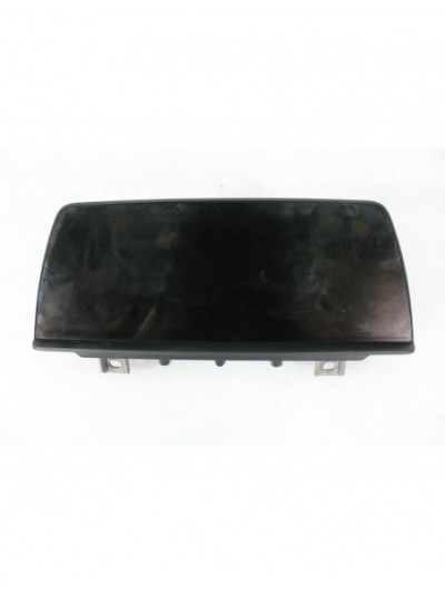 Recambio de pantalla multifuncion para bmw 2 coupé (f22, f87) 218 i referencia OEM IAM 6550683712803