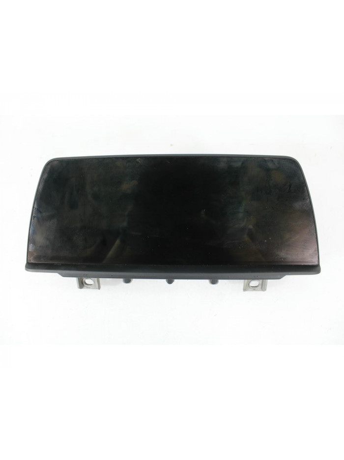 Pantalla multifuncion BMW 2 Coupé 218 i 2015
