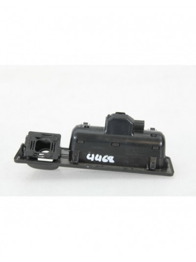 Recambio de maneta exterior porton para bmw x6 (f16) xdrive30d referencia OEM IAM 746316303