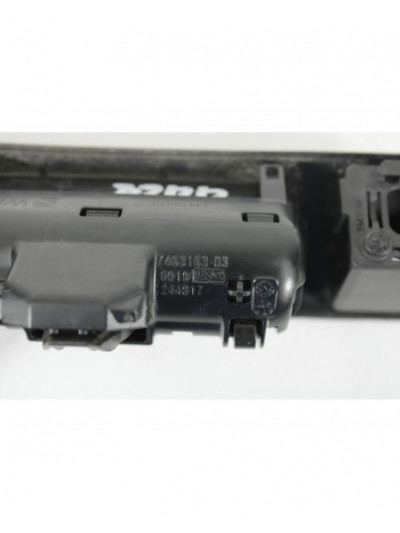 Recambio de maneta exterior porton para bmw x6 (f16) xdrive30d referencia OEM IAM 746316303