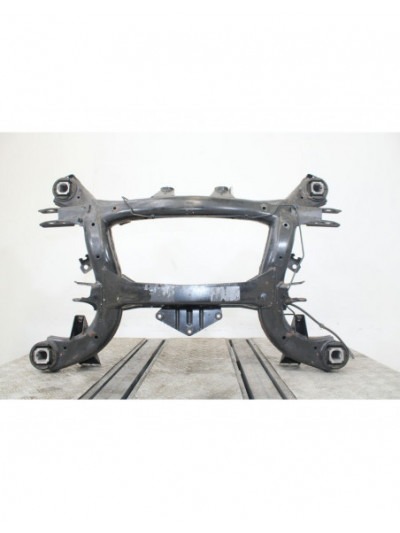 Recambio de puente trasero para bmw x6 (f16) xdrive30d referencia OEM IAM 6863815