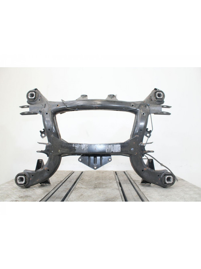 Recambio de puente trasero para bmw x6 (f16) xdrive30d referencia OEM IAM 6863815