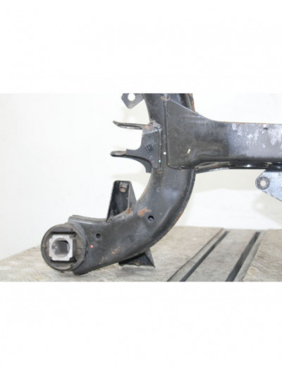 Recambio de puente trasero para bmw x6 (f16) xdrive30d referencia OEM IAM 6863815