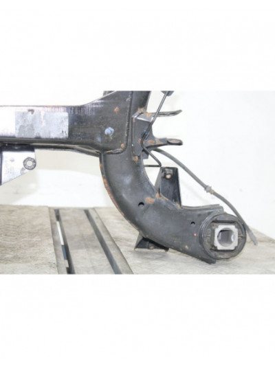 Recambio de puente trasero para bmw x6 (f16) xdrive30d referencia OEM IAM 6863815