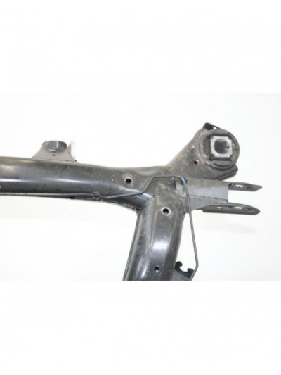 Recambio de puente trasero para bmw x6 (f16) xdrive30d referencia OEM IAM 6863815