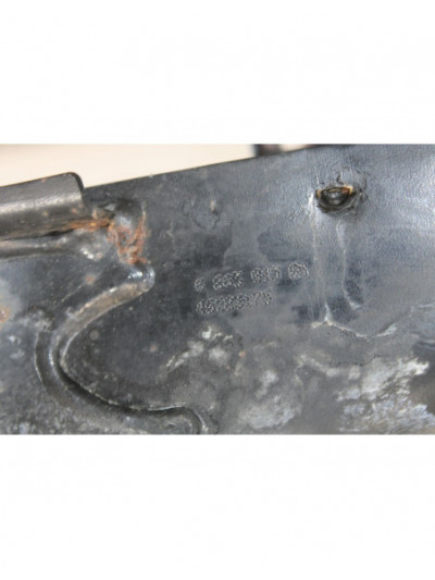 Recambio de puente trasero para bmw x6 (f16) xdrive30d referencia OEM IAM 6863815