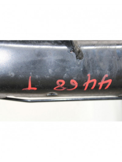 Recambio de puente trasero para bmw x6 (f16) xdrive30d referencia OEM IAM 6863815