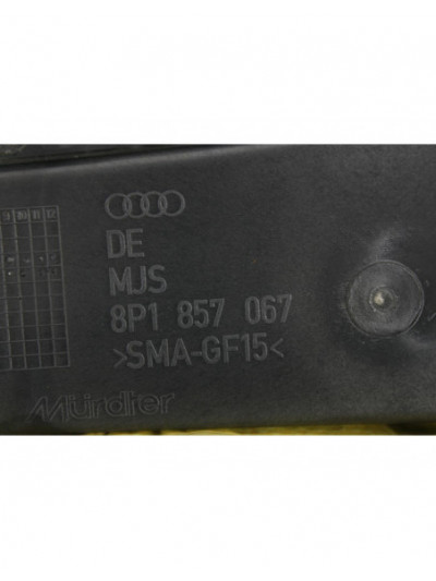Salpicadero AUDI A3 1.9 TDI 2005