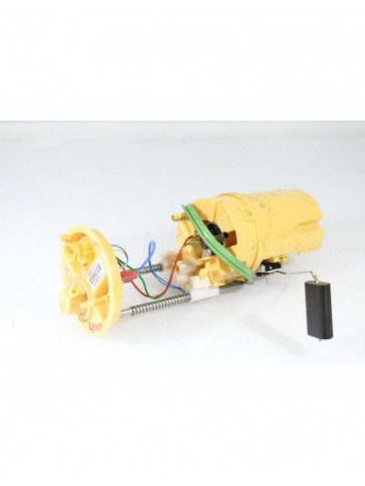 Aforador BMW X6 xDrive30d 2018