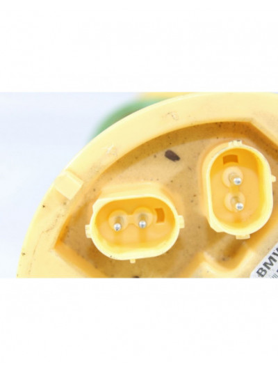 Aforador BMW X6 xDrive30d 2018