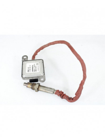 Recambio de sensor para bmw x6 (f16) xdrive30d referencia OEM IAM 858984401