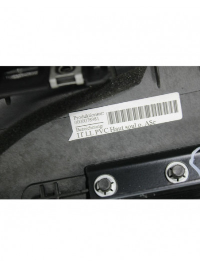 Salpicadero AUDI A3 1.9 TDI 2005