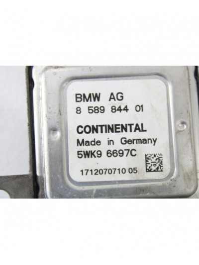 Sensor BMW X6 xDrive30d 2018
