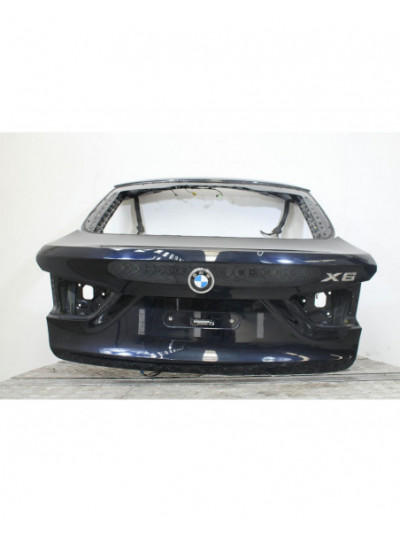 Recambio de porton trasero para bmw x6 (f16) xdrive30d referencia OEM IAM