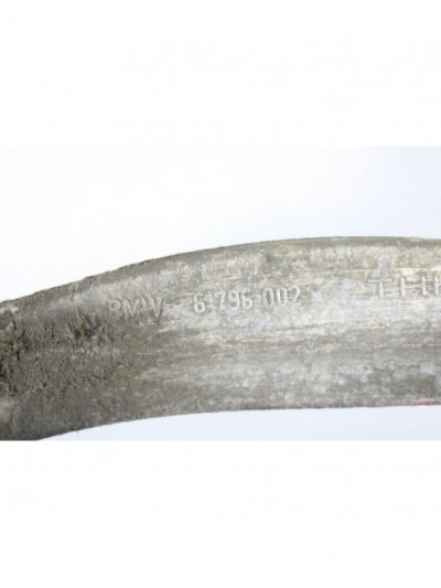 Recambio de brazo suspension superior trasero derecho para bmw x6 (f16) xdrive30d referencia OEM IAM 6796002