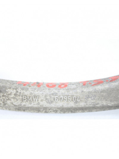 Recambio de brazo suspension superior trasero derecho para bmw x6 (f16) xdrive30d referencia OEM IAM 679504