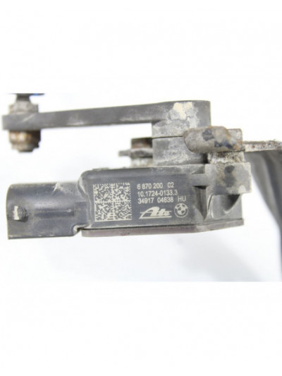 Recambio de motor regulacion faros para bmw x6 (f16) xdrive30d referencia OEM IAM 687020002