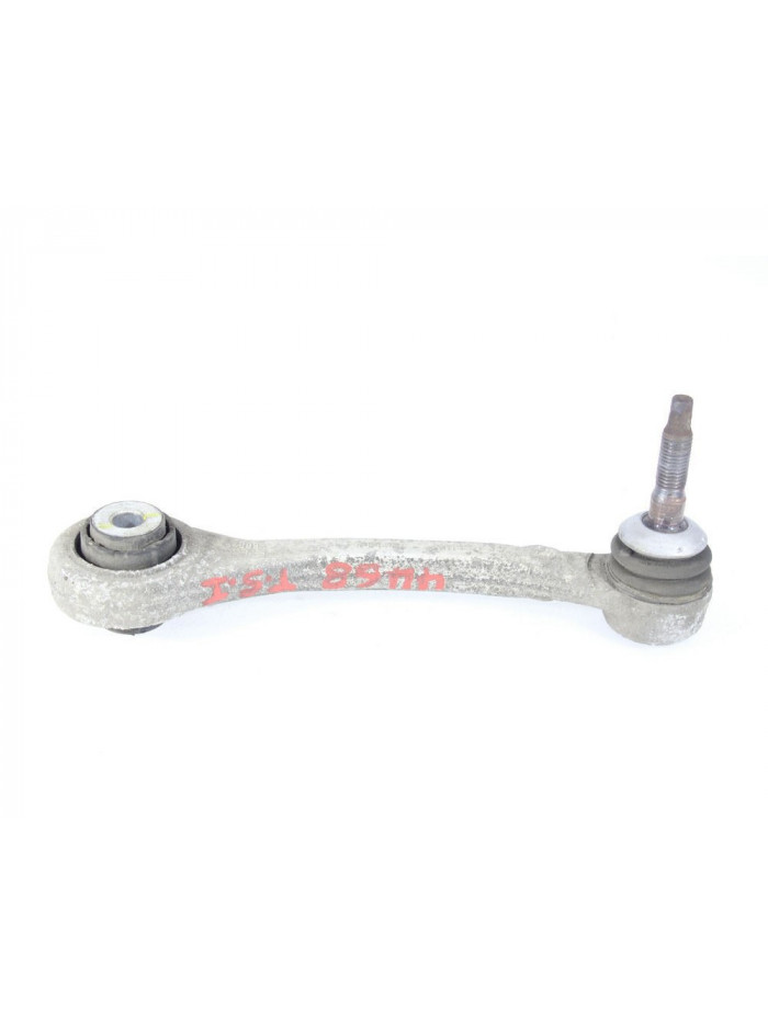 Recambio de brazo suspension superior trasero izquierdo para bmw x6 (f16) xdrive30d referencia OEM IAM 679504
