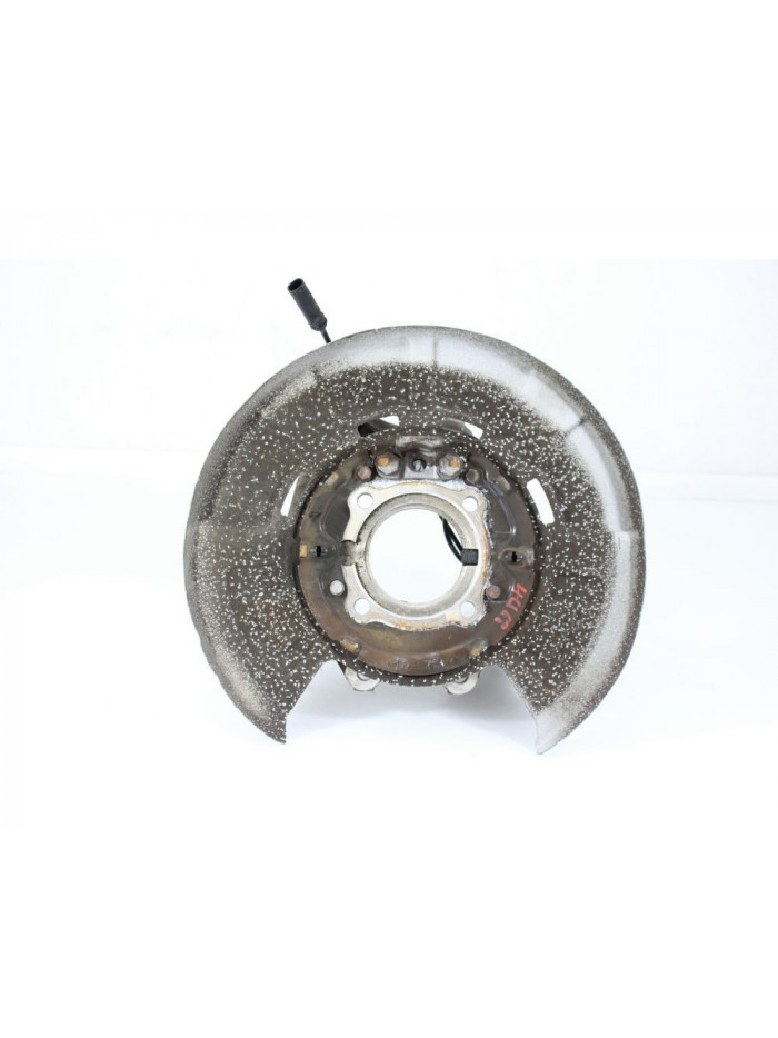 Recambio de mangueta trasera izquierda para bmw x6 (f16) xdrive30d referencia OEM IAM 687721701