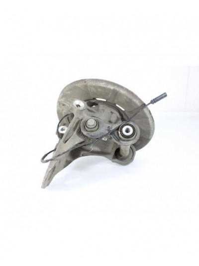 Recambio de mangueta trasera izquierda para bmw x6 (f16) xdrive30d referencia OEM IAM 687721701