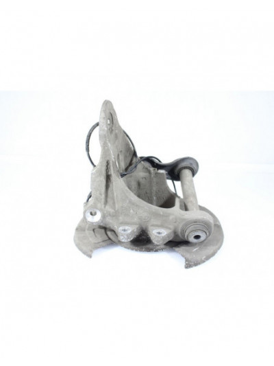 Recambio de mangueta trasera izquierda para bmw x6 (f16) xdrive30d referencia OEM IAM 687721701
