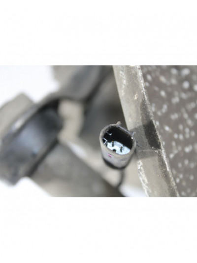Recambio de mangueta trasera izquierda para bmw x6 (f16) xdrive30d referencia OEM IAM 687721701