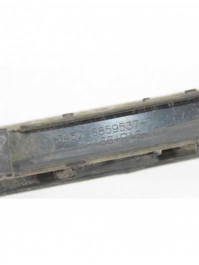 Recambio de brazo suspension superior trasero izquierdo para bmw x6 (f16) xdrive30d referencia OEM IAM 6796001