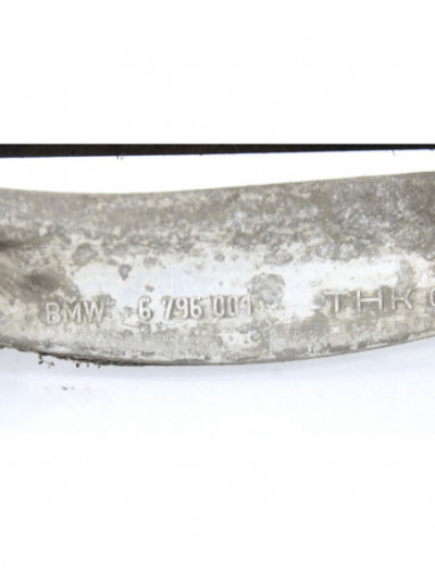 Recambio de brazo suspension superior trasero izquierdo para bmw x6 (f16) xdrive30d referencia OEM IAM 6796001