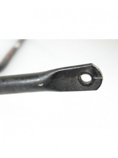 Barra estabilizadora trasera BMW X6 xDrive30d 2018