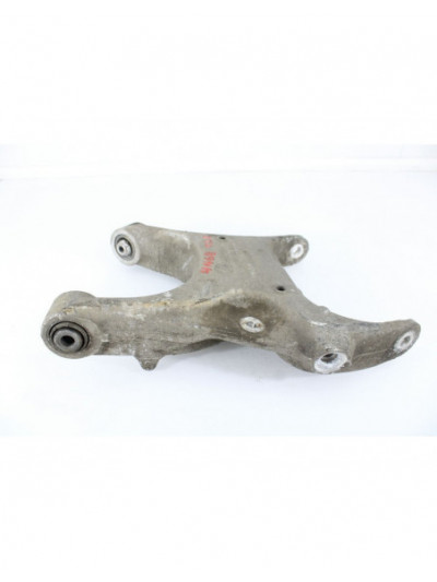 Recambio de brazo suspension inferior trasero izquierdo para bmw x6 (f16) xdrive30d referencia OEM IAM 677095309