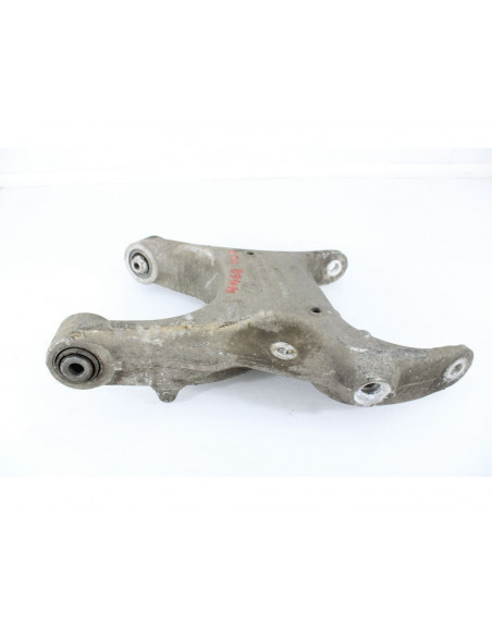 Recambio de brazo suspension inferior trasero izquierdo para bmw x6 (f16) xdrive30d referencia OEM IAM 677095309