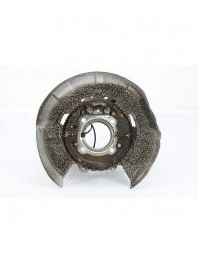 Recambio de mangueta trasera derecha para bmw x6 (f16) xdrive30d referencia OEM IAM 687721801