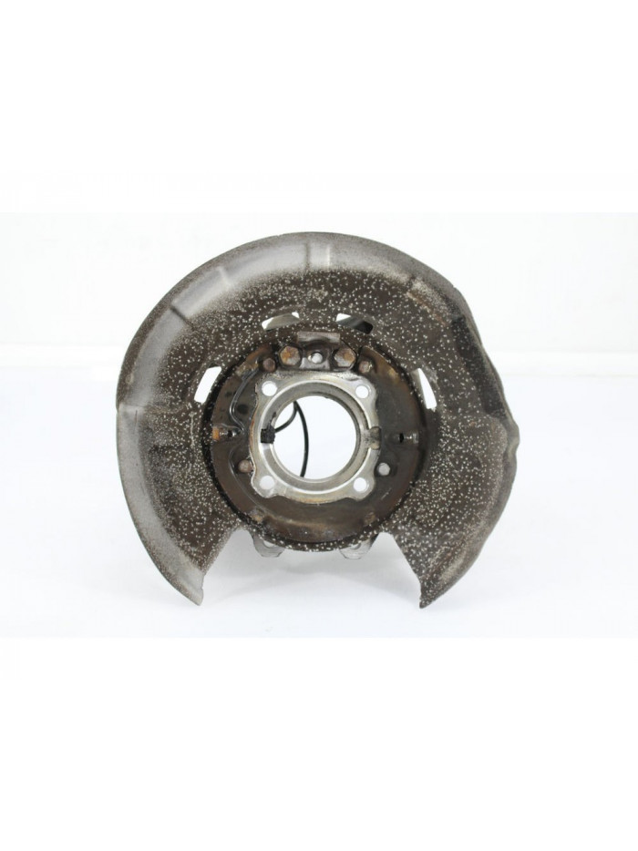 Recambio de mangueta trasera derecha para bmw x6 (f16) xdrive30d referencia OEM IAM 687721801
