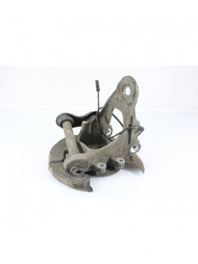 Recambio de mangueta trasera derecha para bmw x6 (f16) xdrive30d referencia OEM IAM 687721801