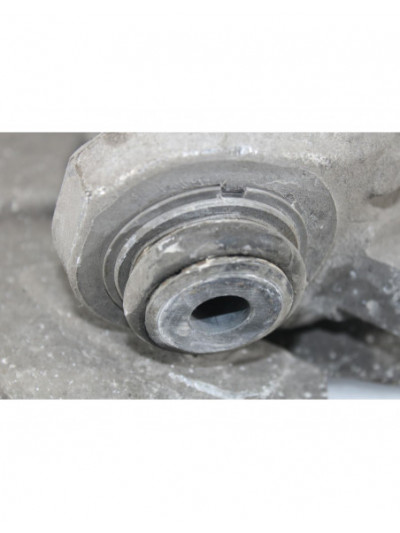 Recambio de mangueta trasera derecha para bmw x6 (f16) xdrive30d referencia OEM IAM 687721801