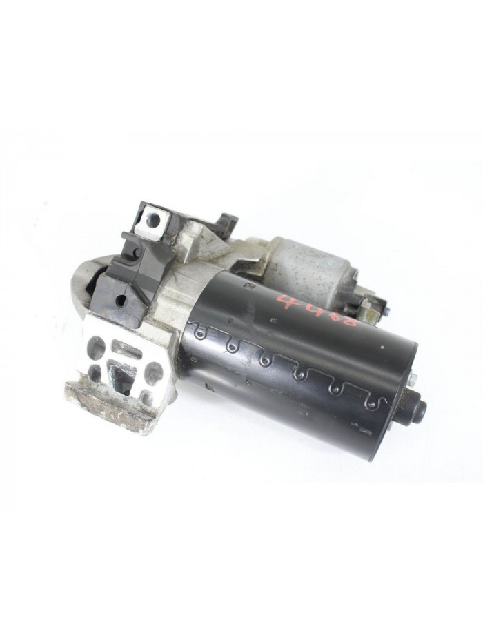 Motor arranque BMW X6 xDrive30d Diesel 258CV 190KW 2018