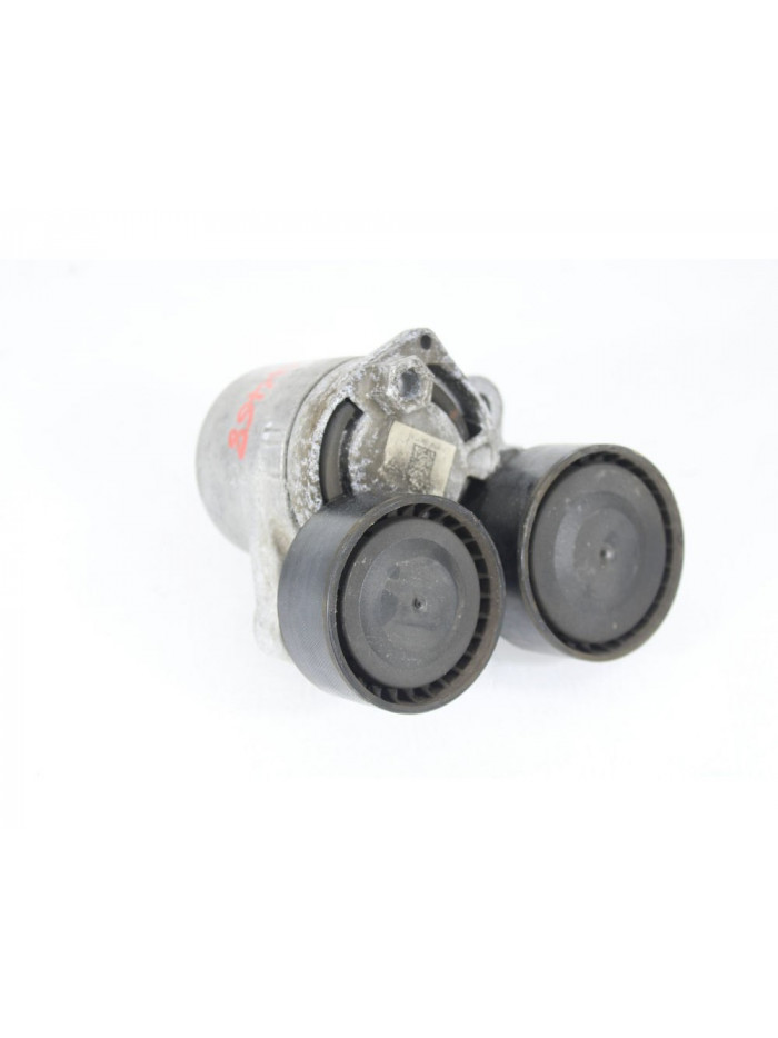 Polea correa servicio BMW X6 xDrive30d 2018