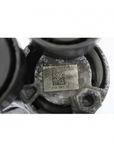 Polea correa servicio BMW X6 xDrive30d 2018