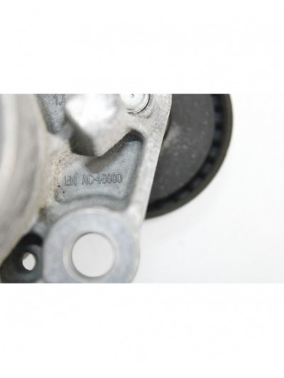 Polea correa servicio BMW X6 xDrive30d 2018