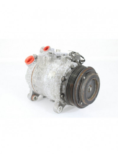 Compresor aire acondicionado BMW X6 xDrive30d 2018