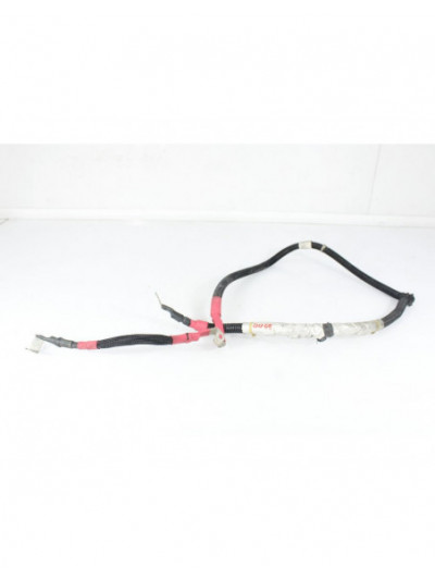 Recambio de cable positivo bateria para bmw x6 (f16) xdrive30d referencia OEM IAM 8516121